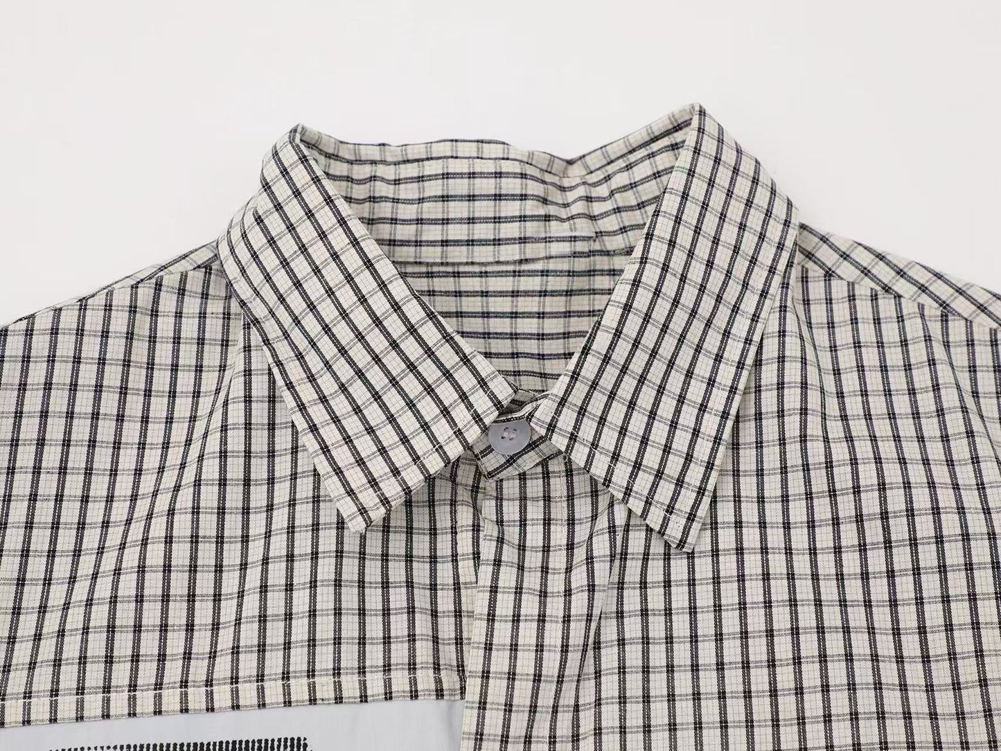 CapCabin “Gather Club” Graphic Shirt