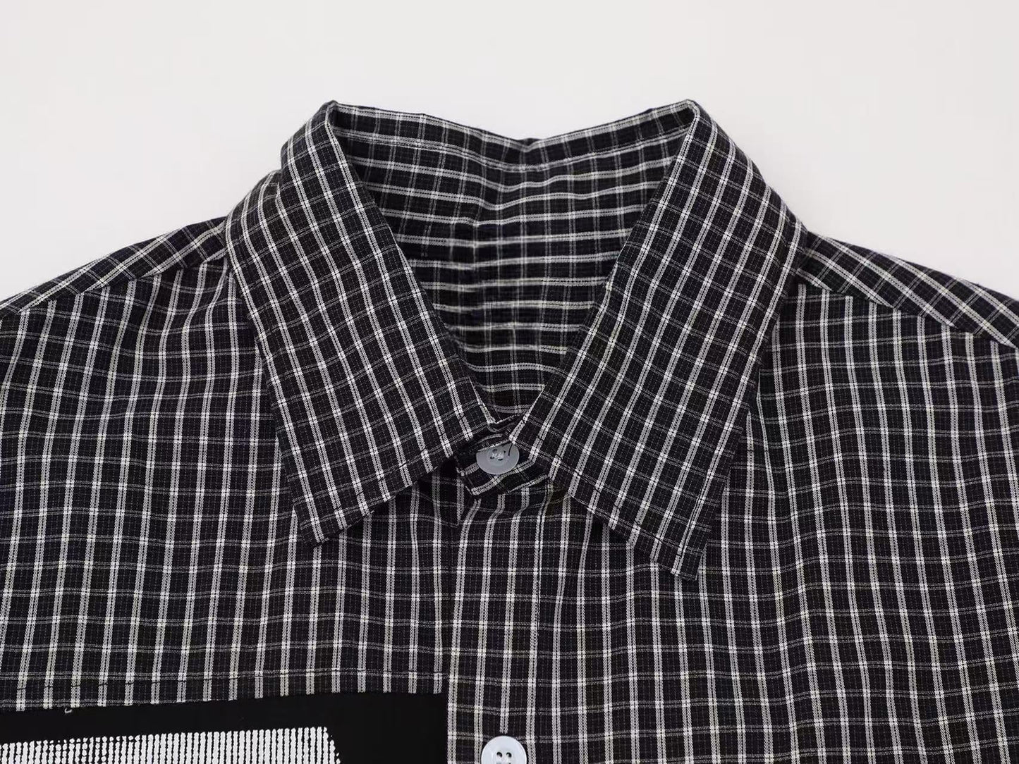 CapCabin “Gather Club” Graphic Shirt