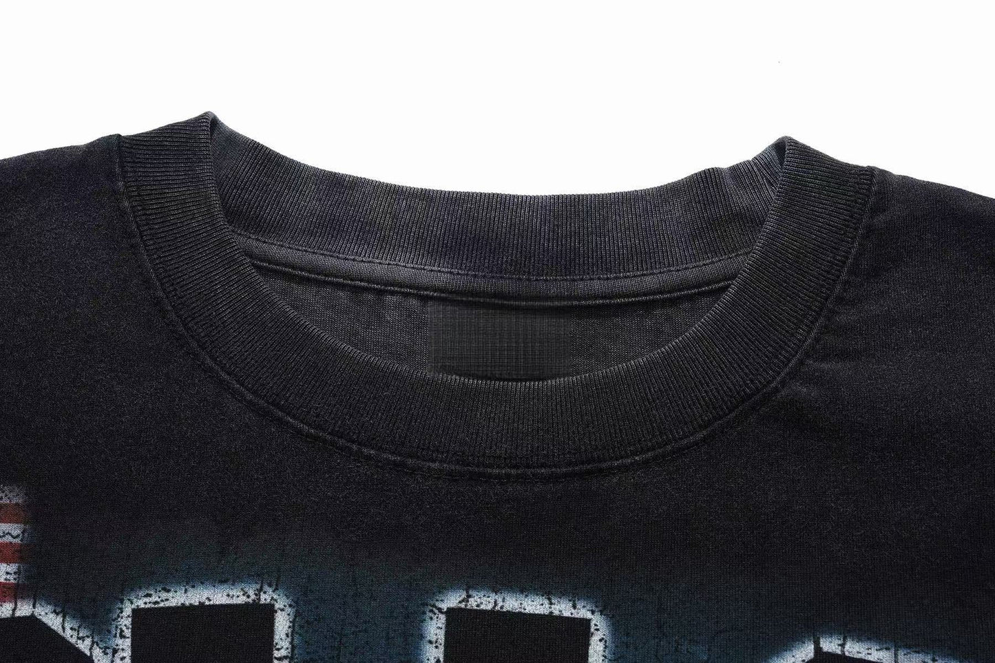 CapCabin “Hollow 4008” Graphic Tee