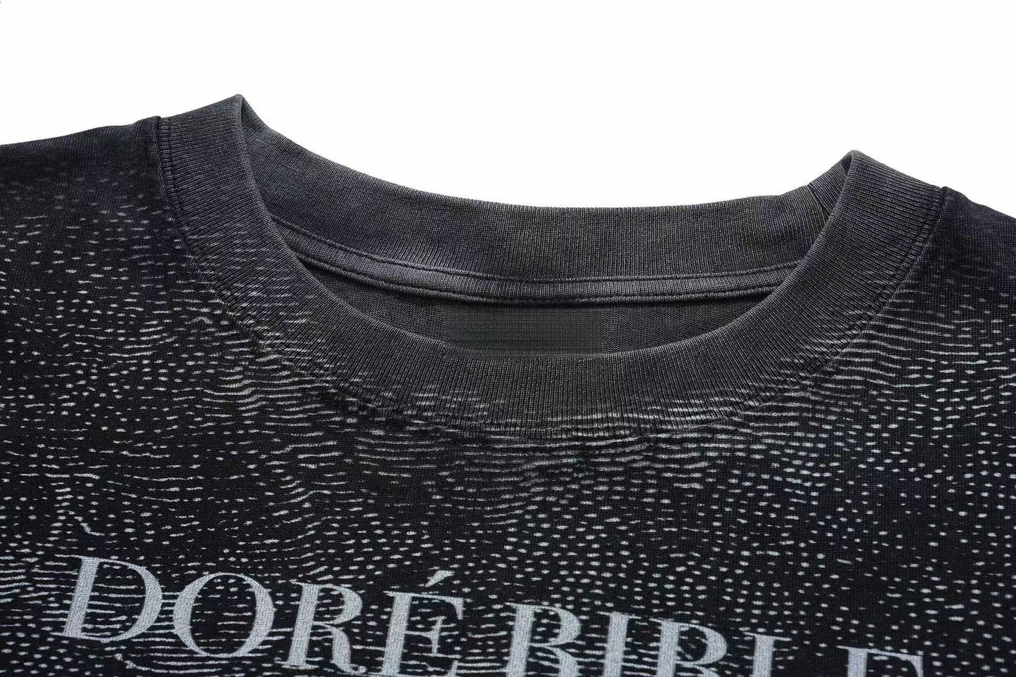 CapCabin “Sacred Shadows” Graphic Tee