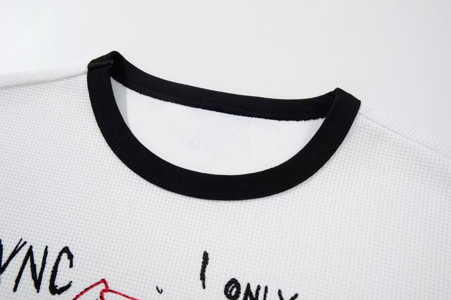 CapCabin “Midnight Drive” Graphic Tee