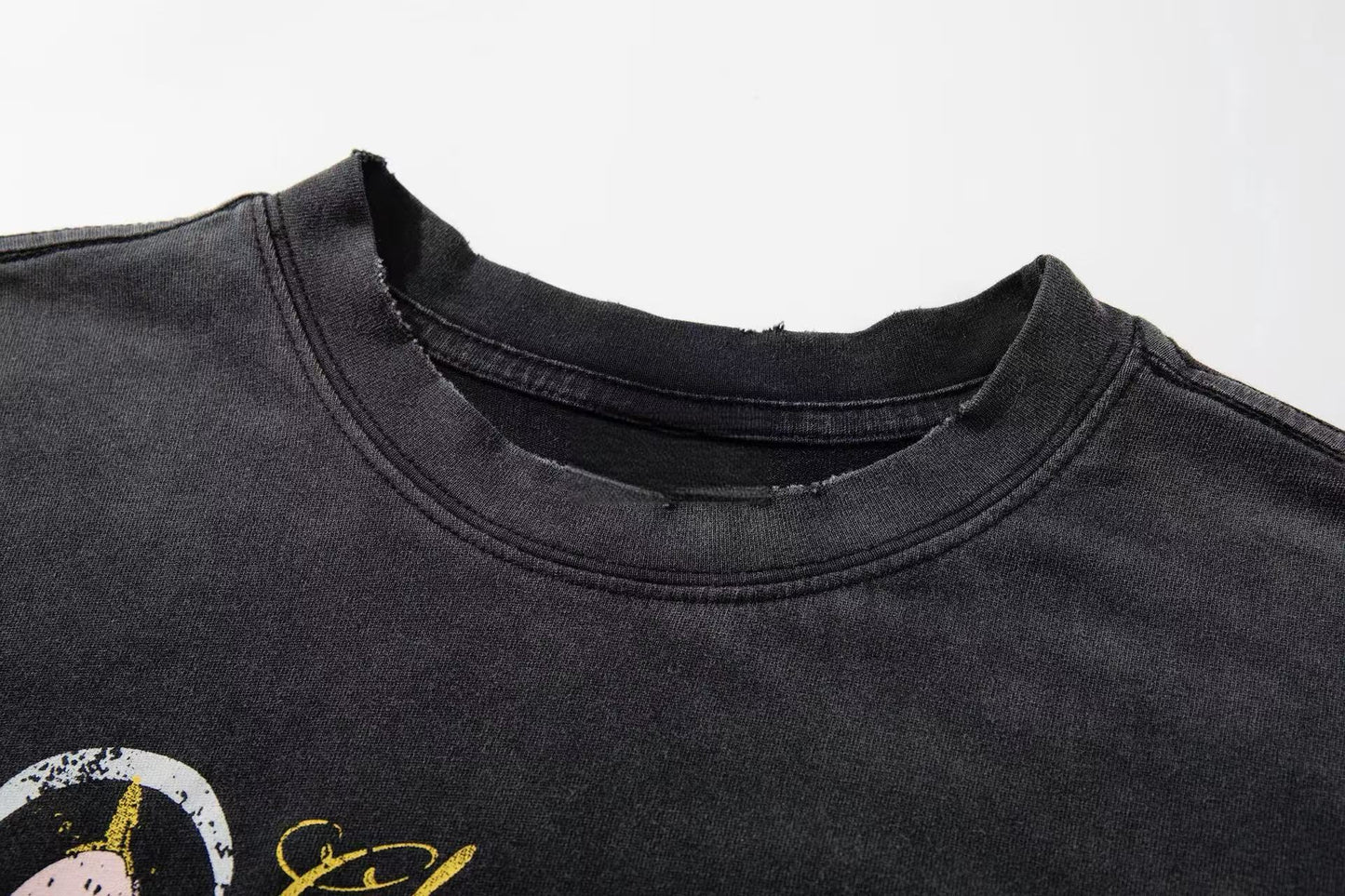 CapCabin “Legacy Saints” Graphic Tee