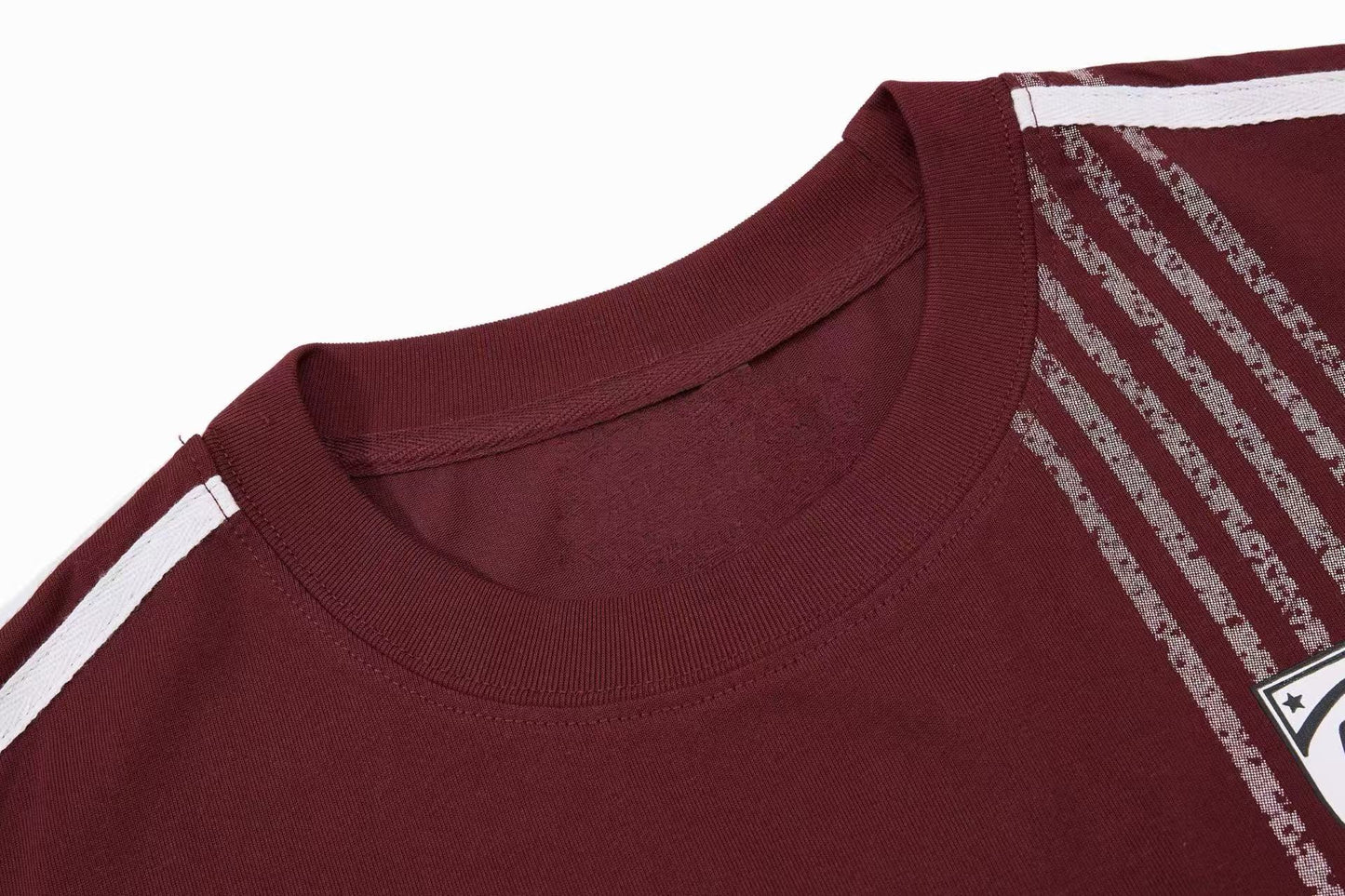 CapCabin “Velocity Line Sport Tee”