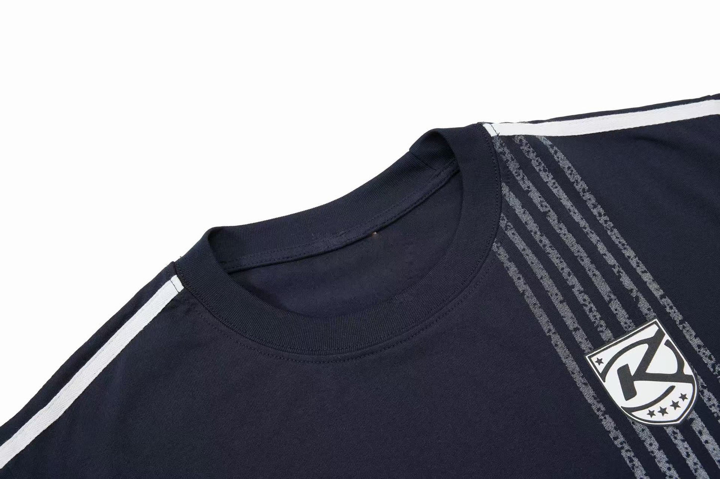 CapCabin “Velocity Line Sport Tee”