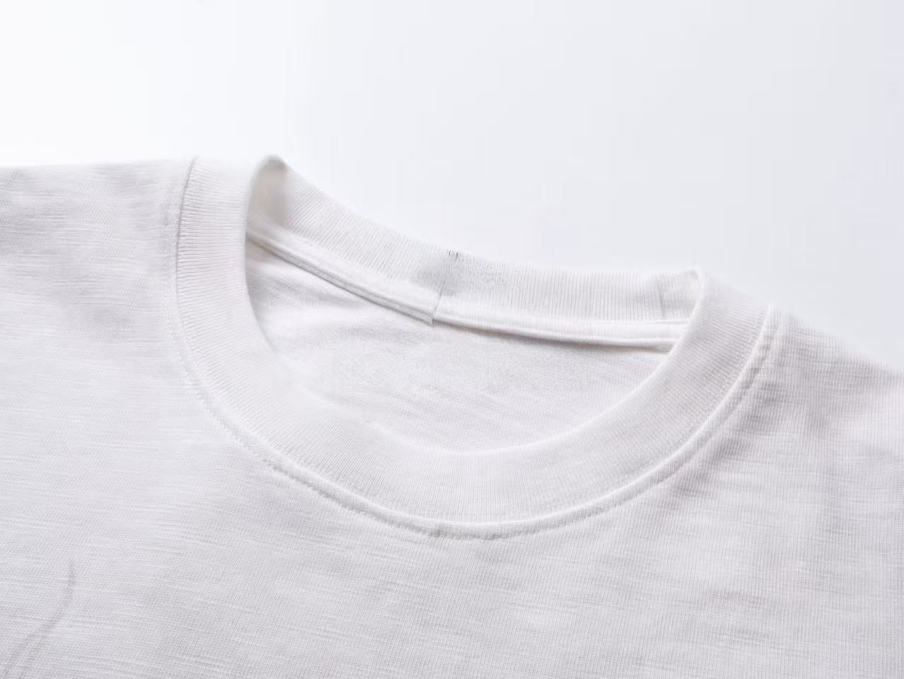 CapCabin “Freedom Sketch Long Sleeve Tee”