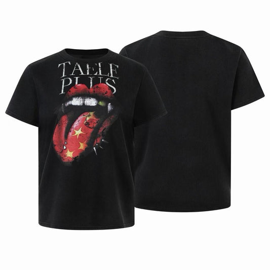 CapCabin “Table Pills Graphic Tee”