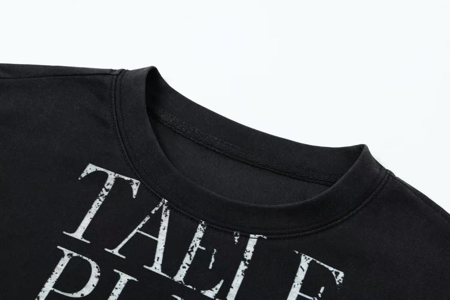 CapCabin “Table Pills Graphic Tee”