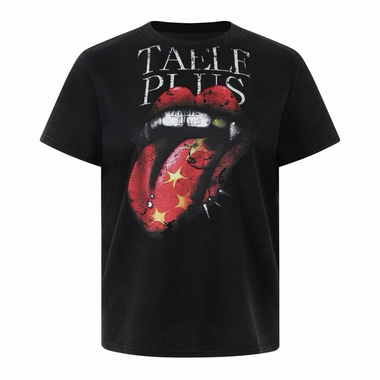 CapCabin “Table Pills Graphic Tee”