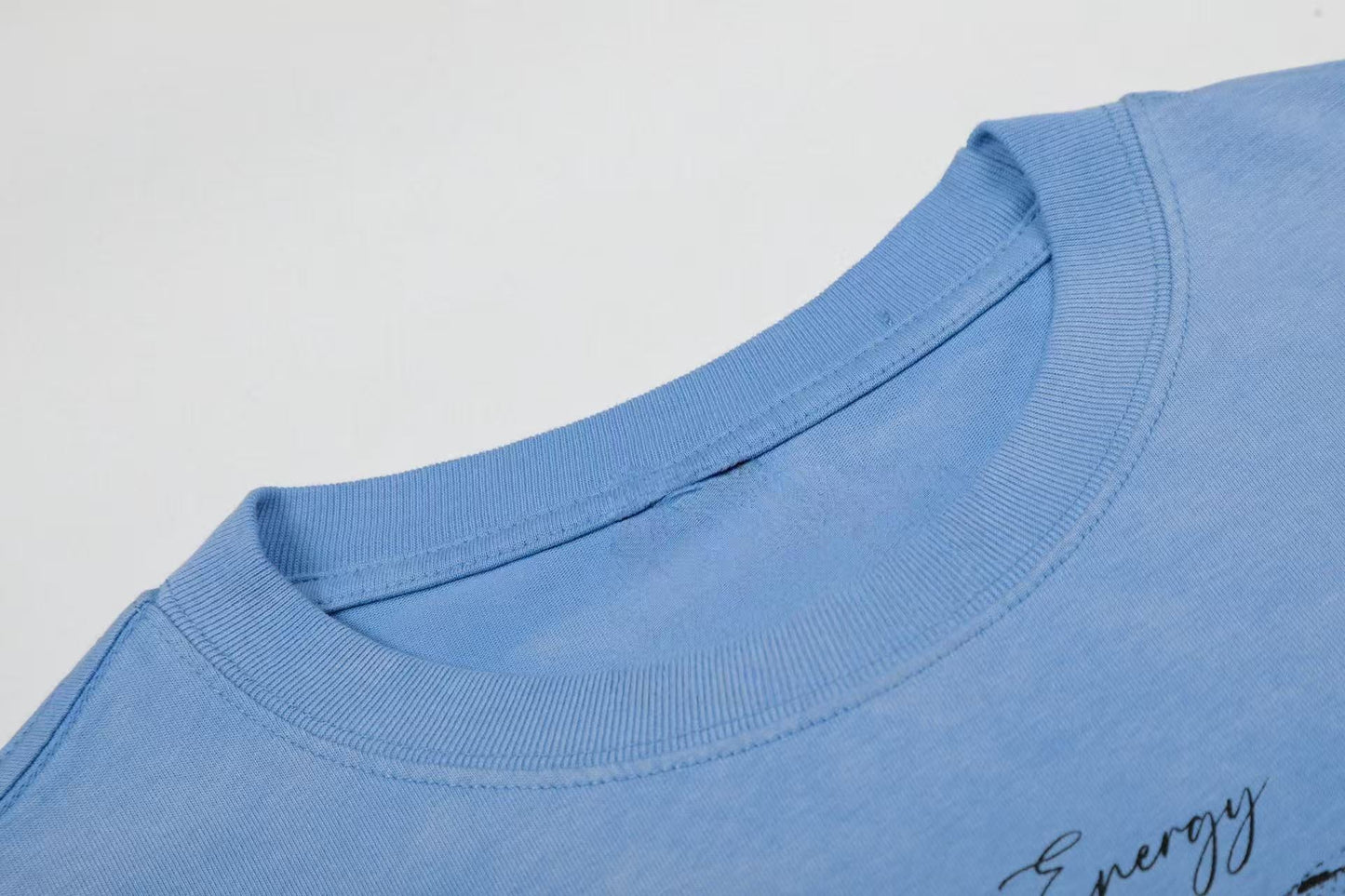 CapCabin “Cute Sketch Graphic Tee”