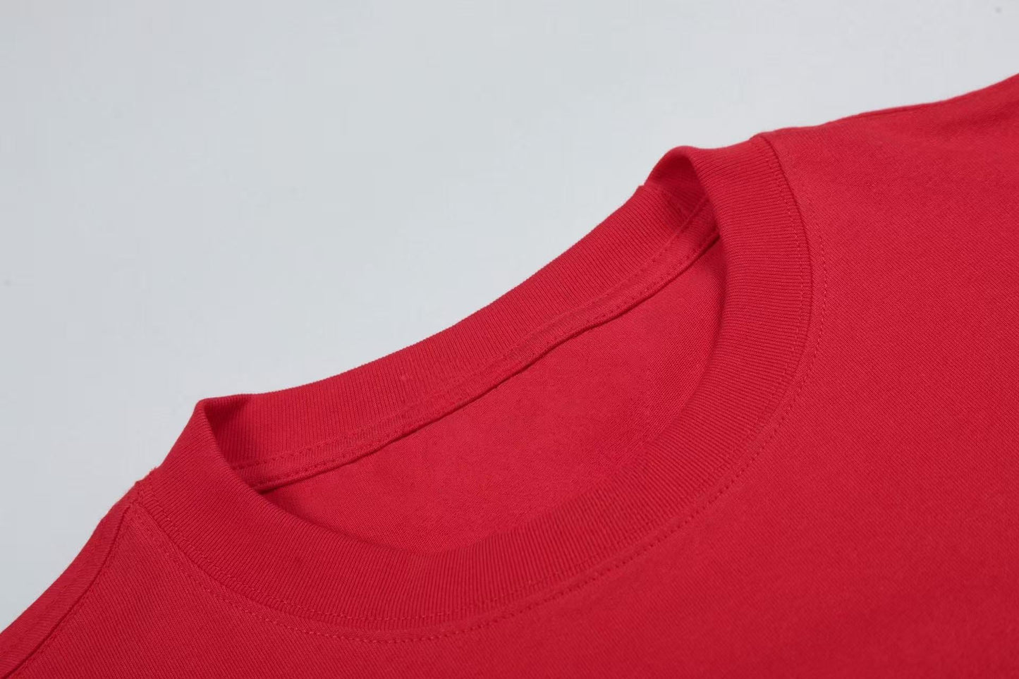 CapCabin “Crystal Heart Graphic Tee”