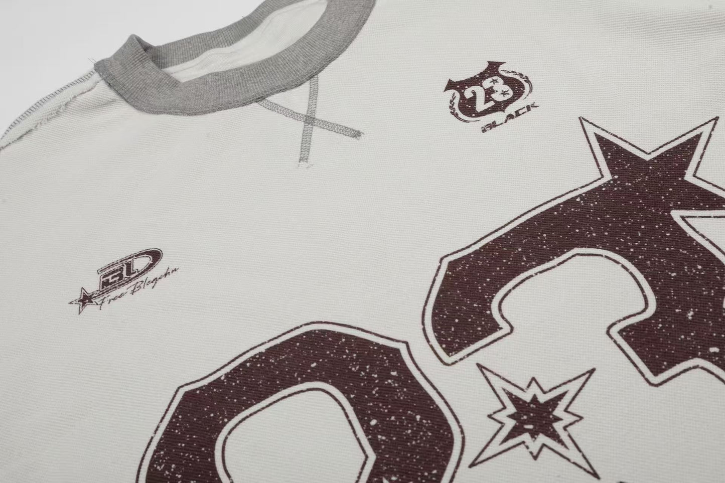 CapCabin “23 Star Varsity Tee”