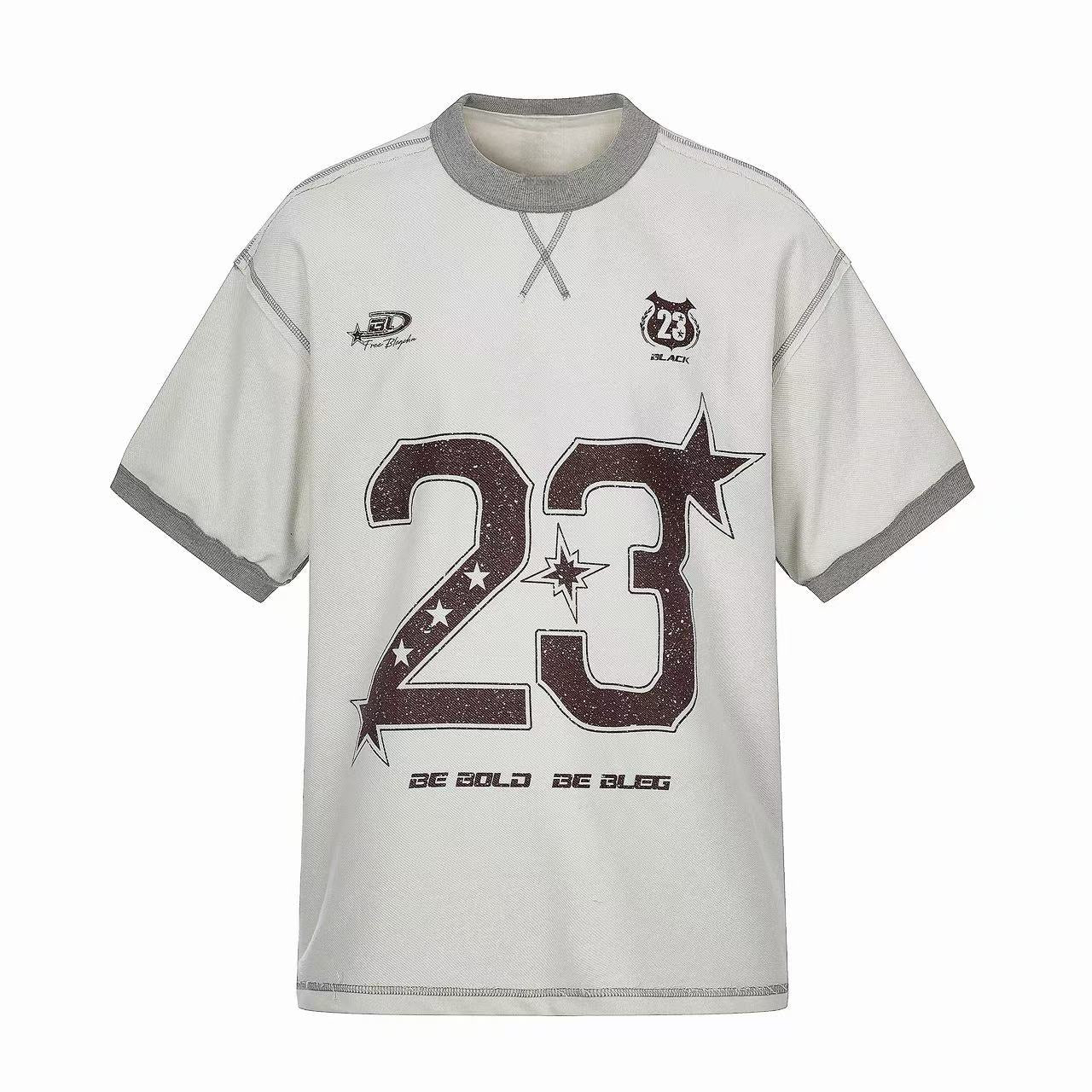 CapCabin “23 Star Varsity Tee”
