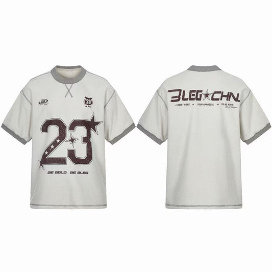 CapCabin “23 Star Varsity Tee”