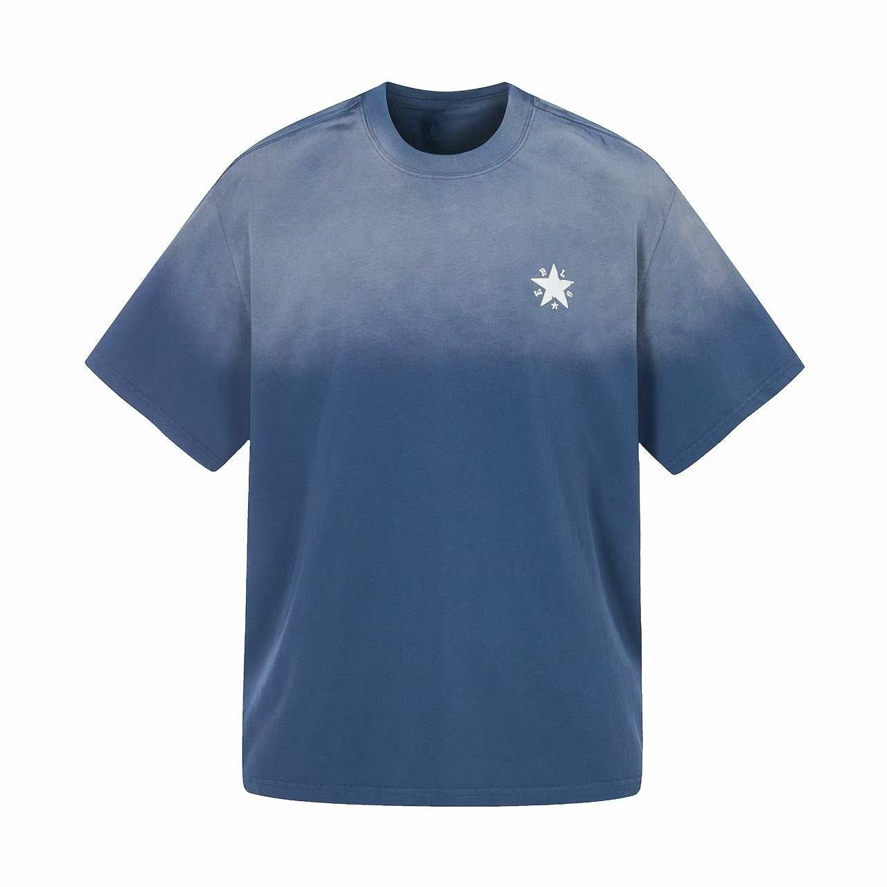 CapCabin “Star Fade Back Graphic Tee”