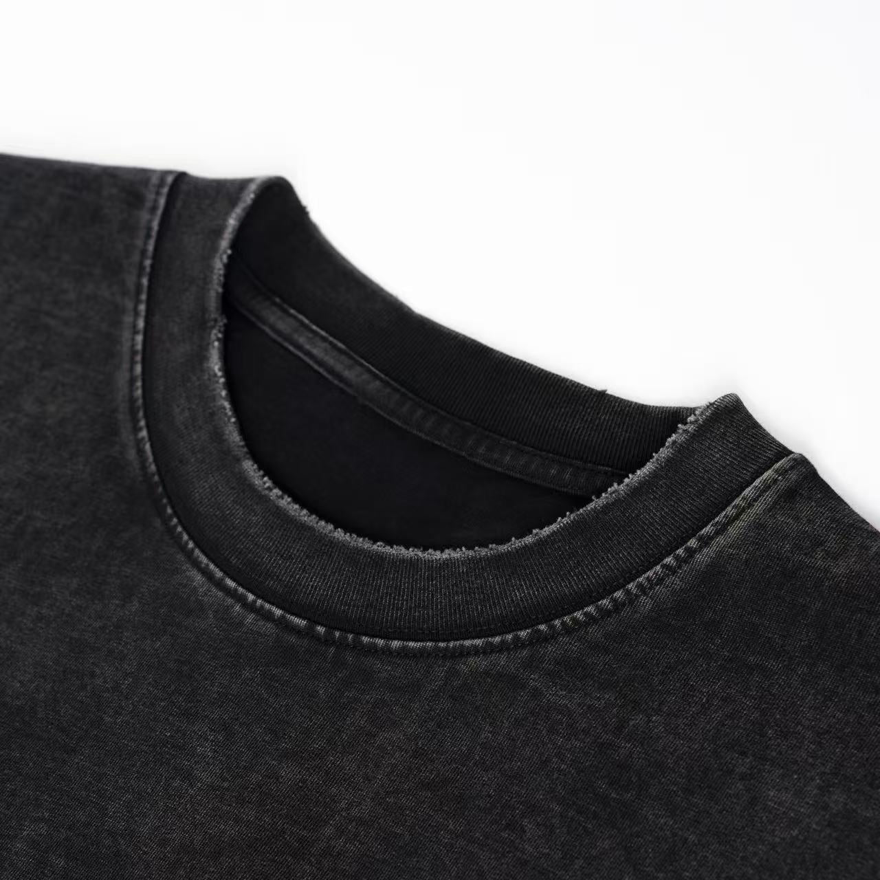 CapCabin “Vintage Gothic 90 Tee”
