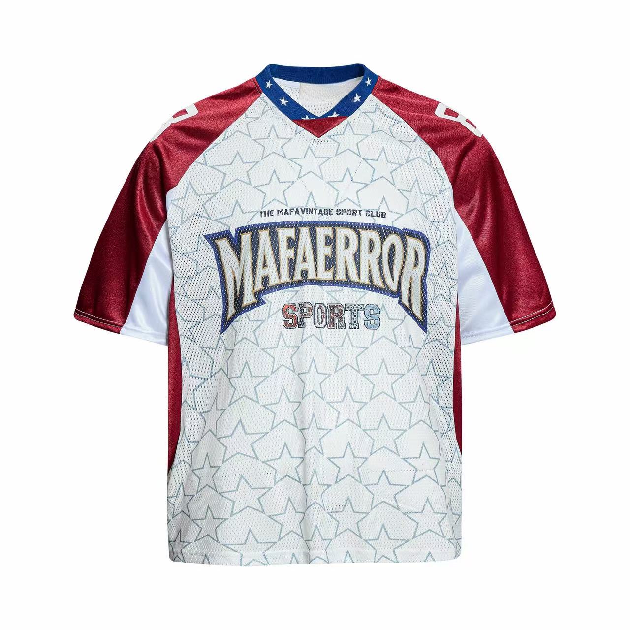 CapCabin “All-Star Mesh Jersey”
