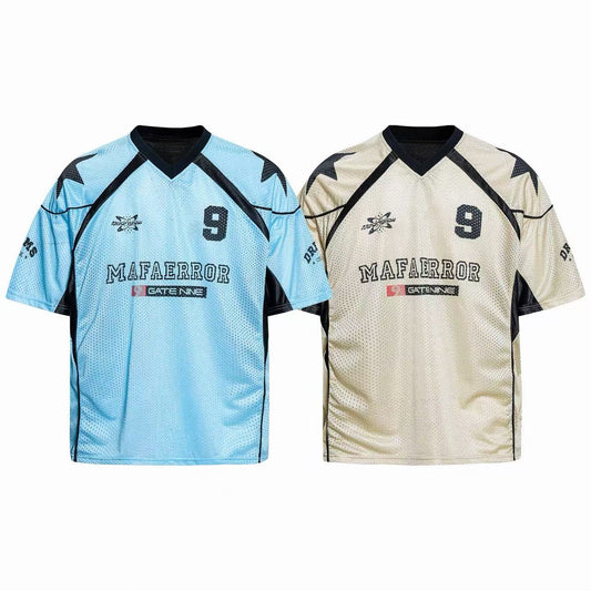 CapCabin “Starline Performance Jersey”