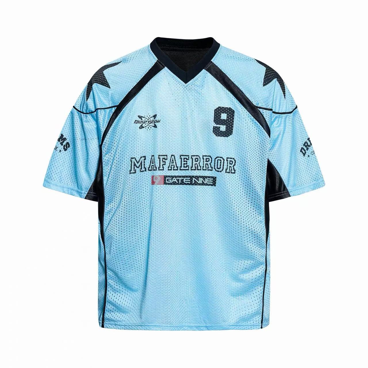 CapCabin “Starline Performance Jersey”