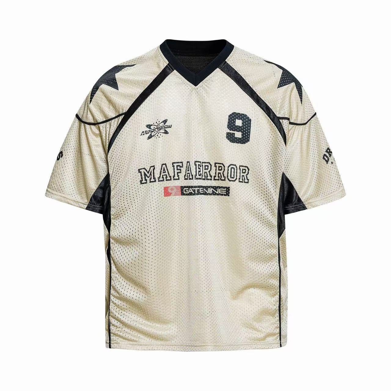 CapCabin “Starline Performance Jersey”