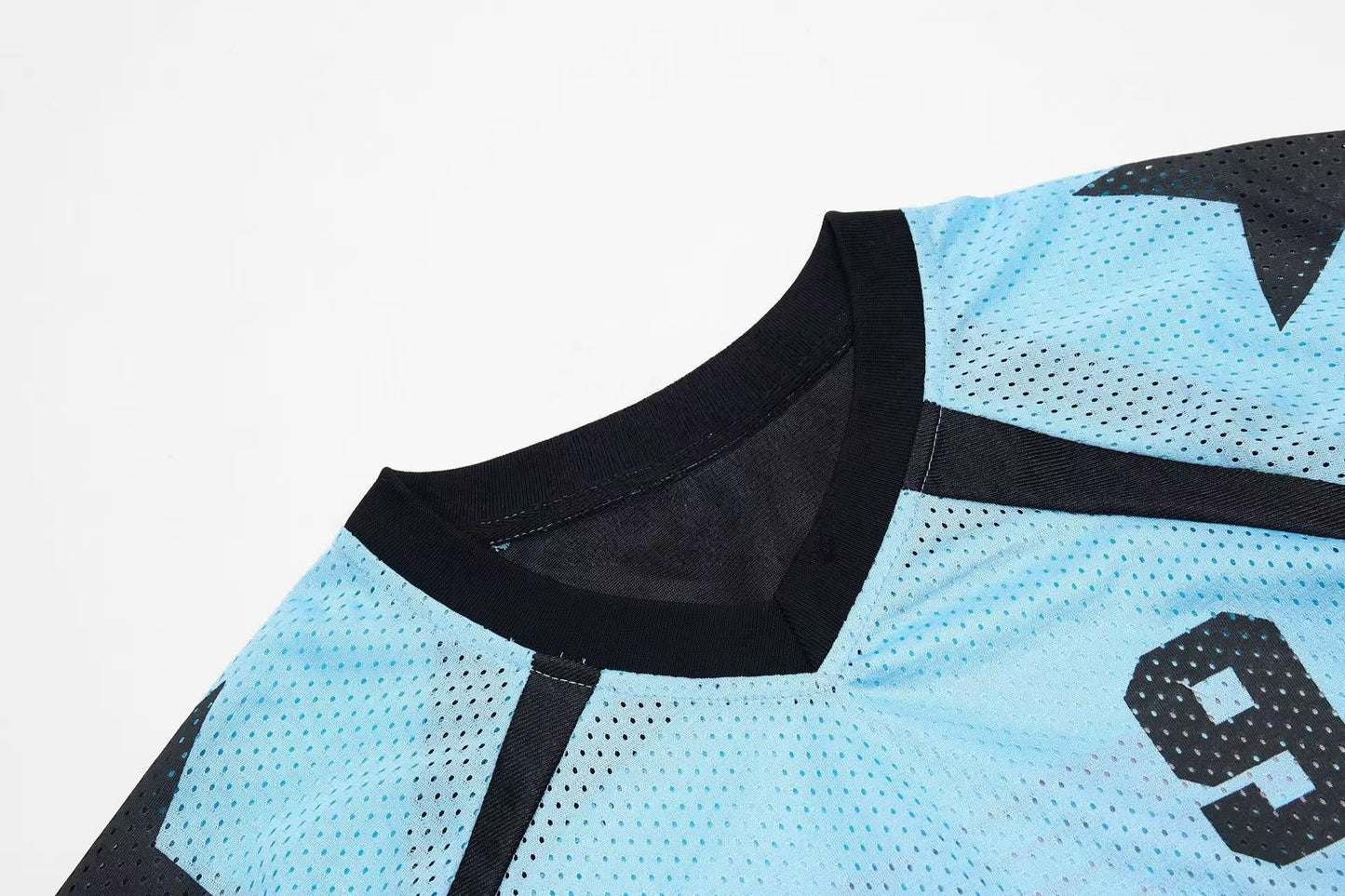 CapCabin “Starline Performance Jersey”