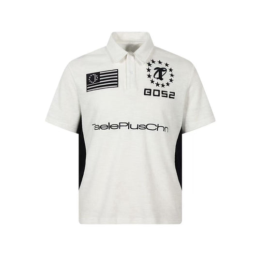 CapCabin “Classic Varsity Logo Polo”