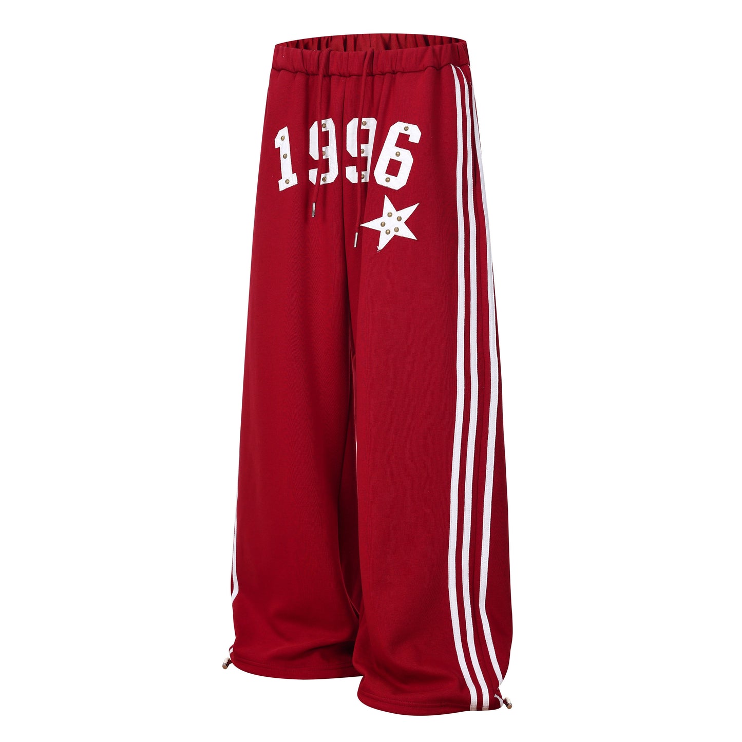 CapCabin “1996 Varsity Track Pants”