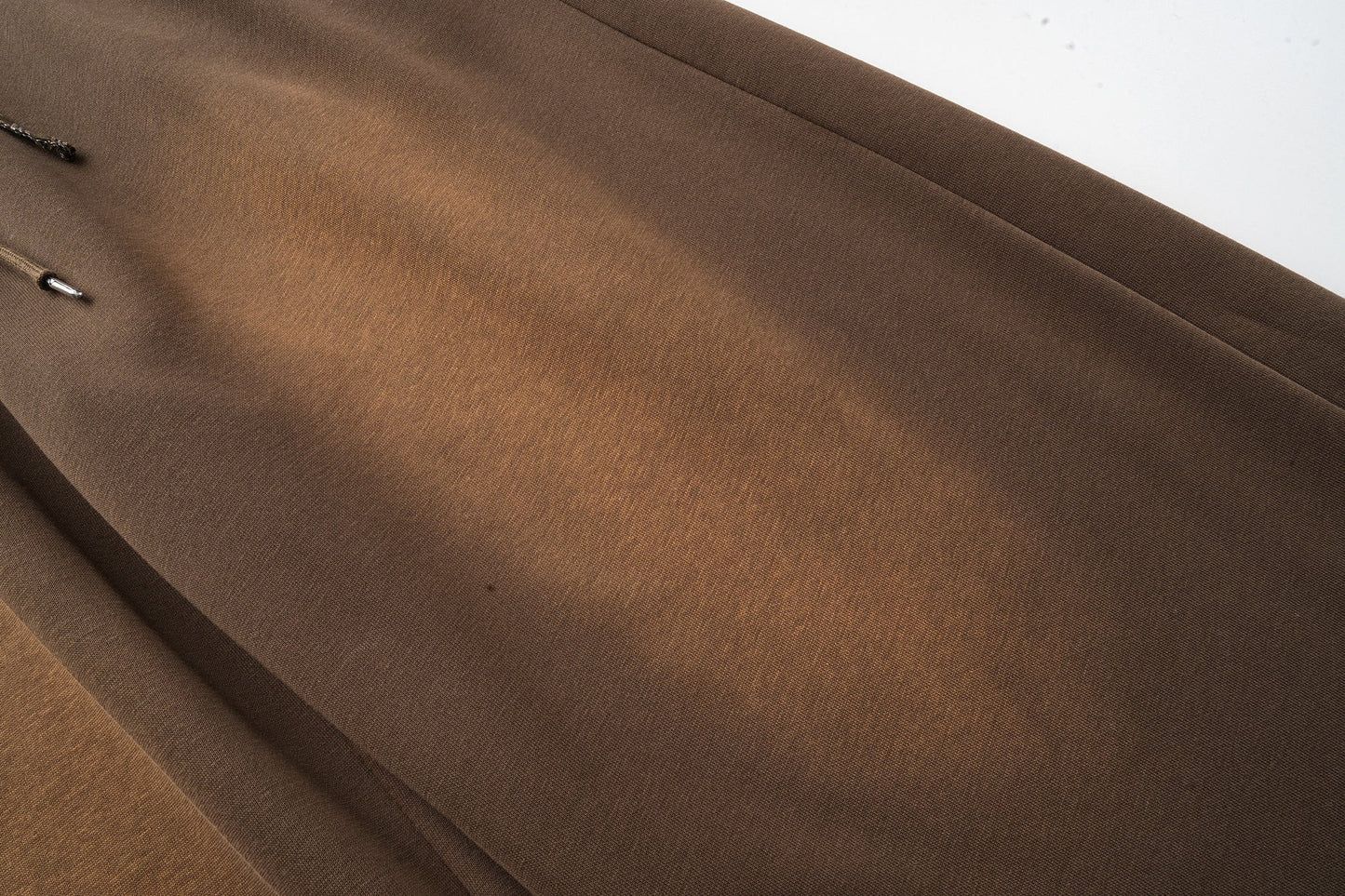 CapCabin Vintage Fade Wide-Leg Sweatpants