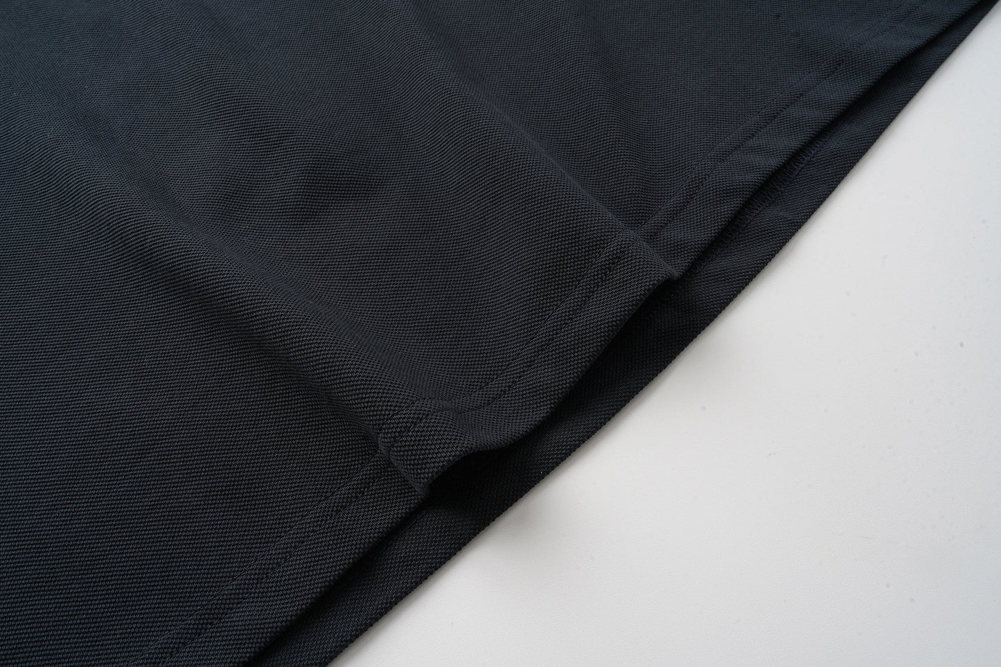 CapCabin Layered Star Polo Tee