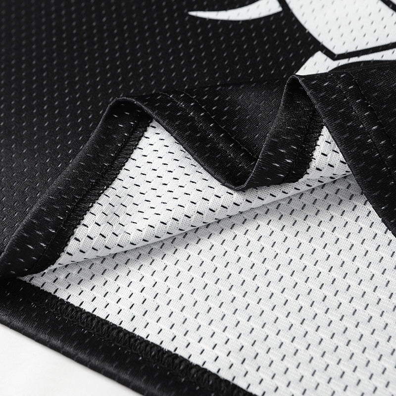 CapCabin Solar Emblem Performance Jersey