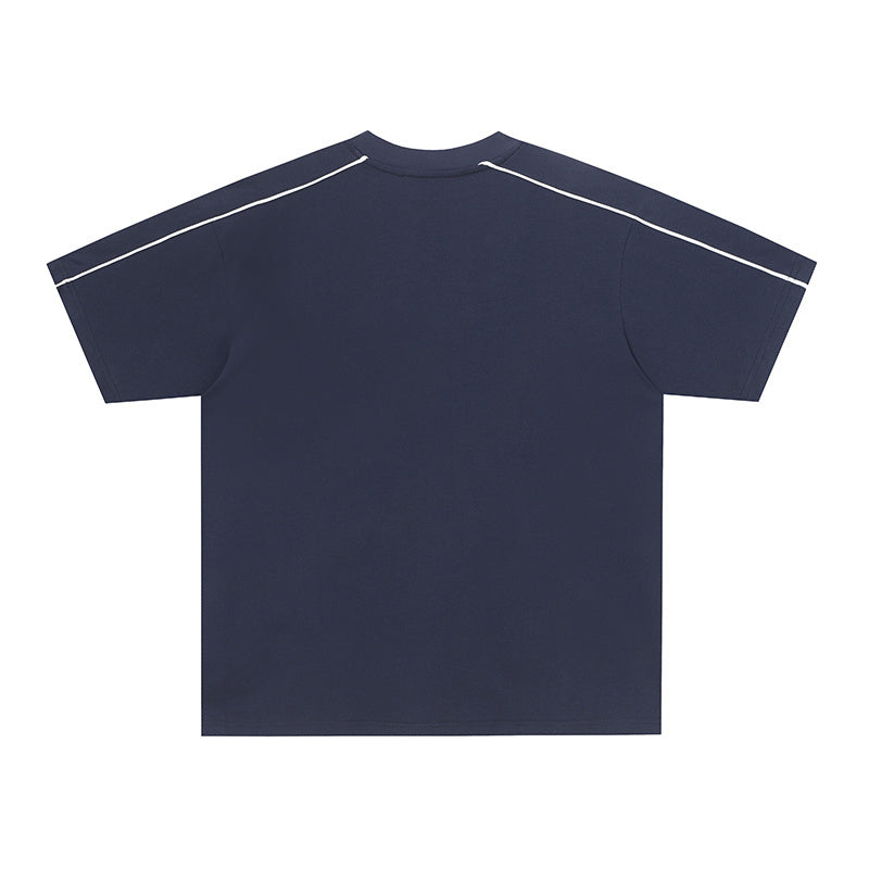 CapCabin Core Line Cotton Tee