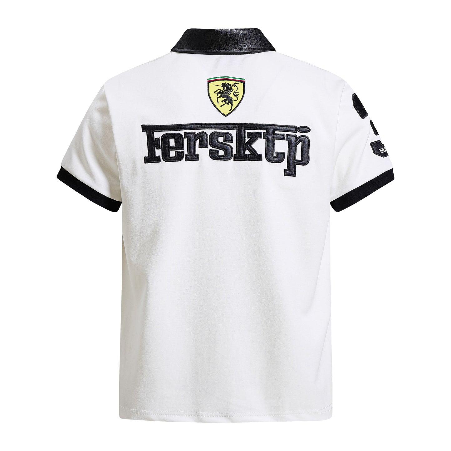 CapCabin Streetwear Polo