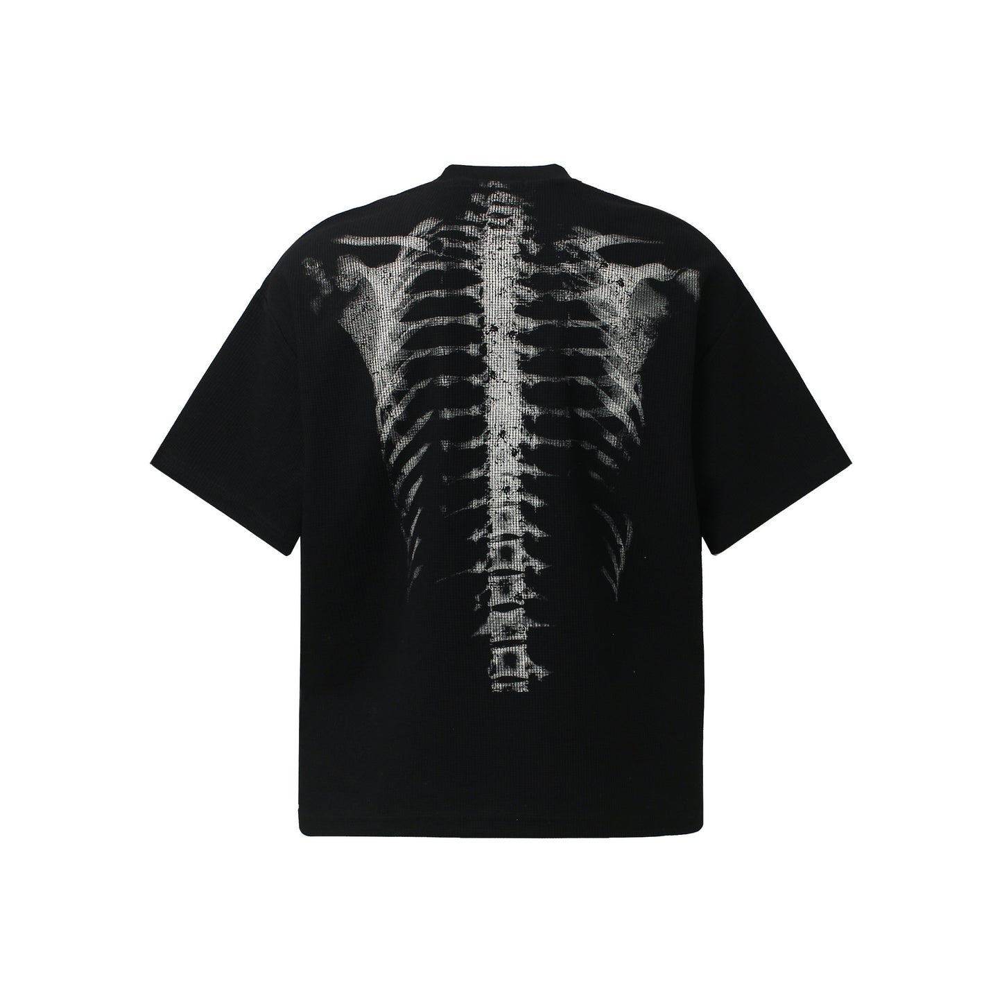 CapCabin X-Ray Ribcage Graphic Tee