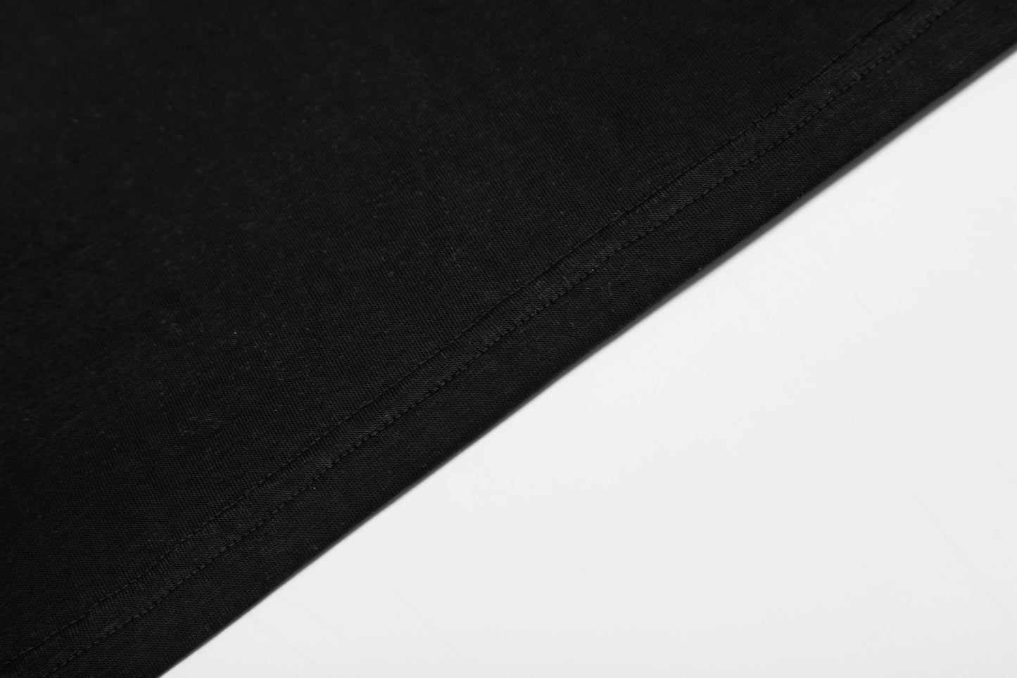 CapCabin Layered Graphic Long Sleeve Tee