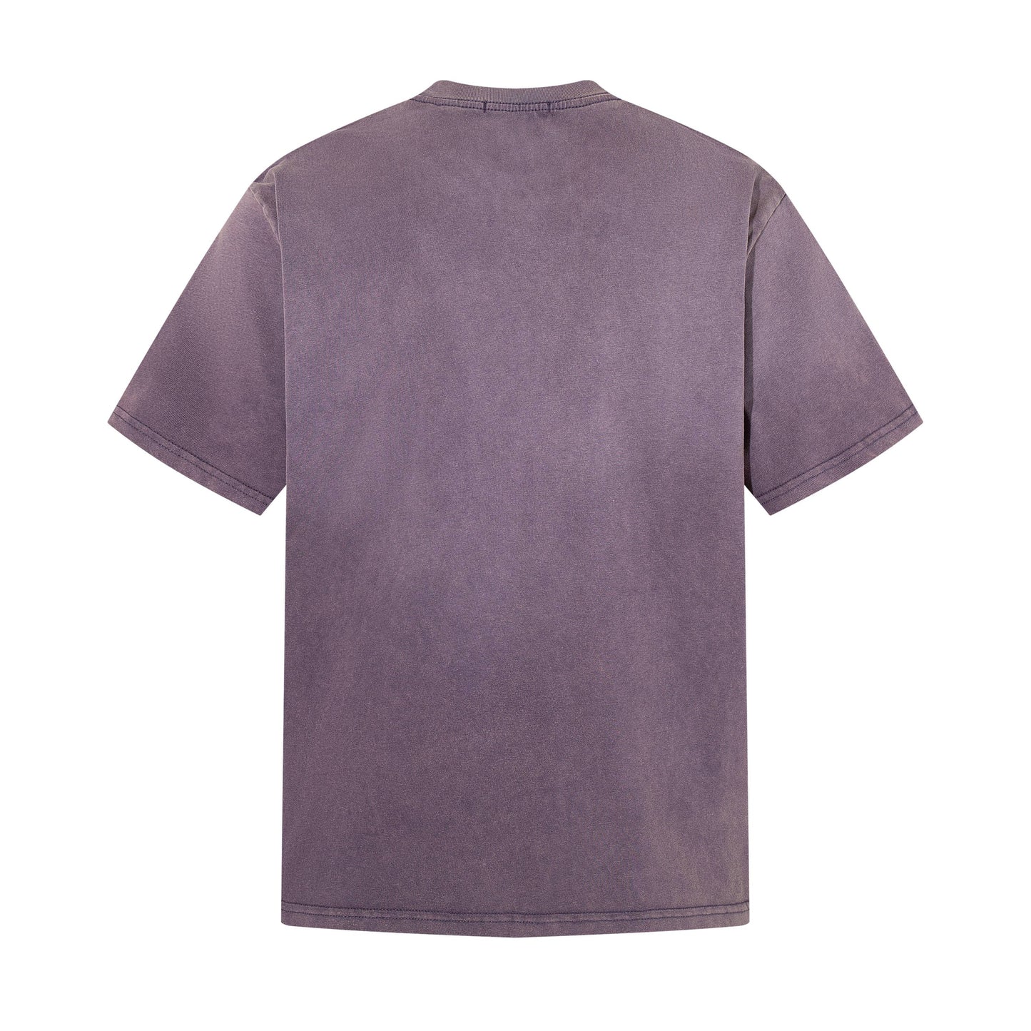 CapCabin “Seek & Explore Washed Graphic Tee”