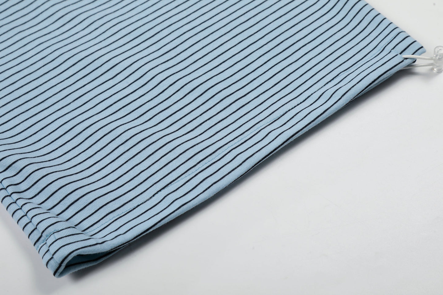 CapCabin Playful Striped Balloon Sweatpants