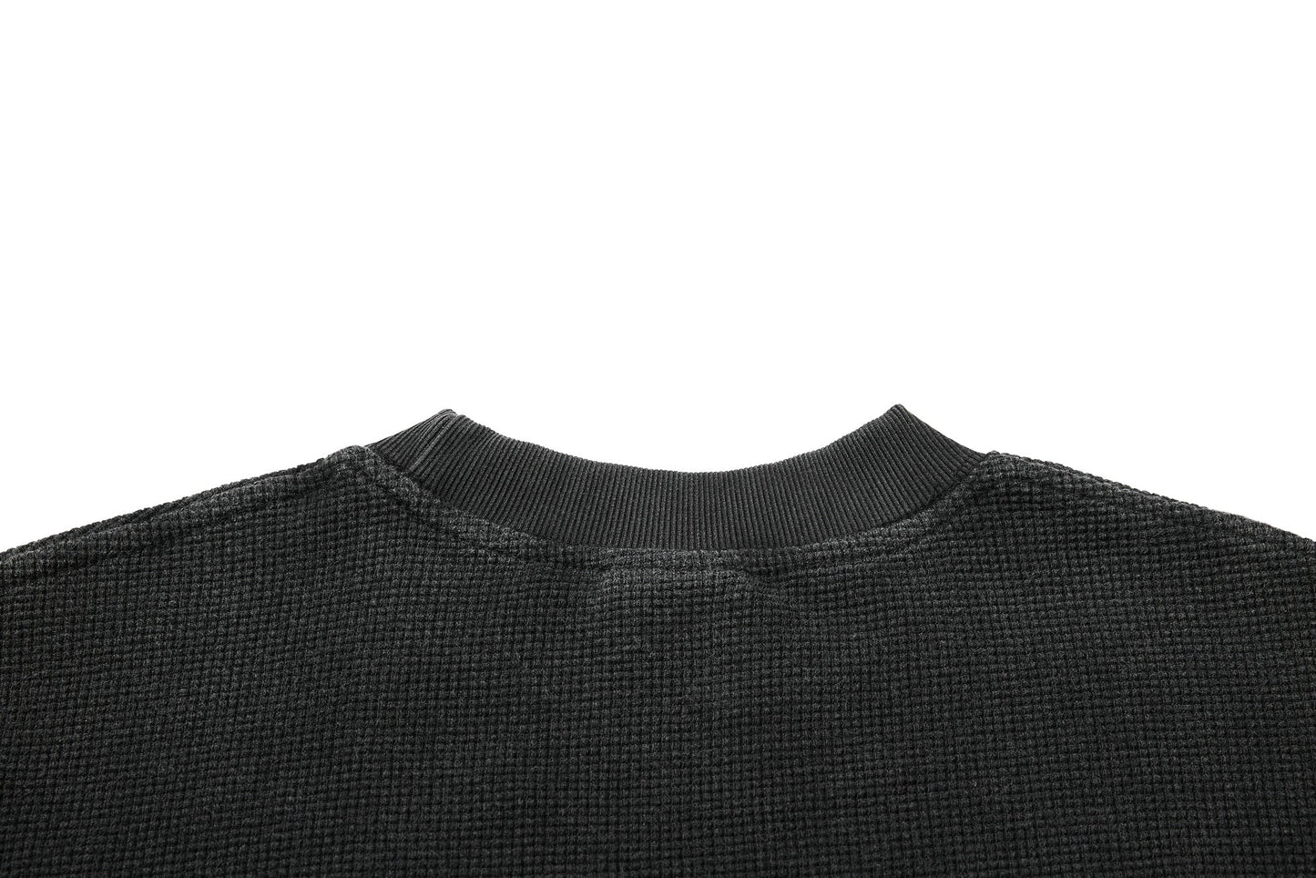 CapCabin “Vintage Icons Waffle Tee”
