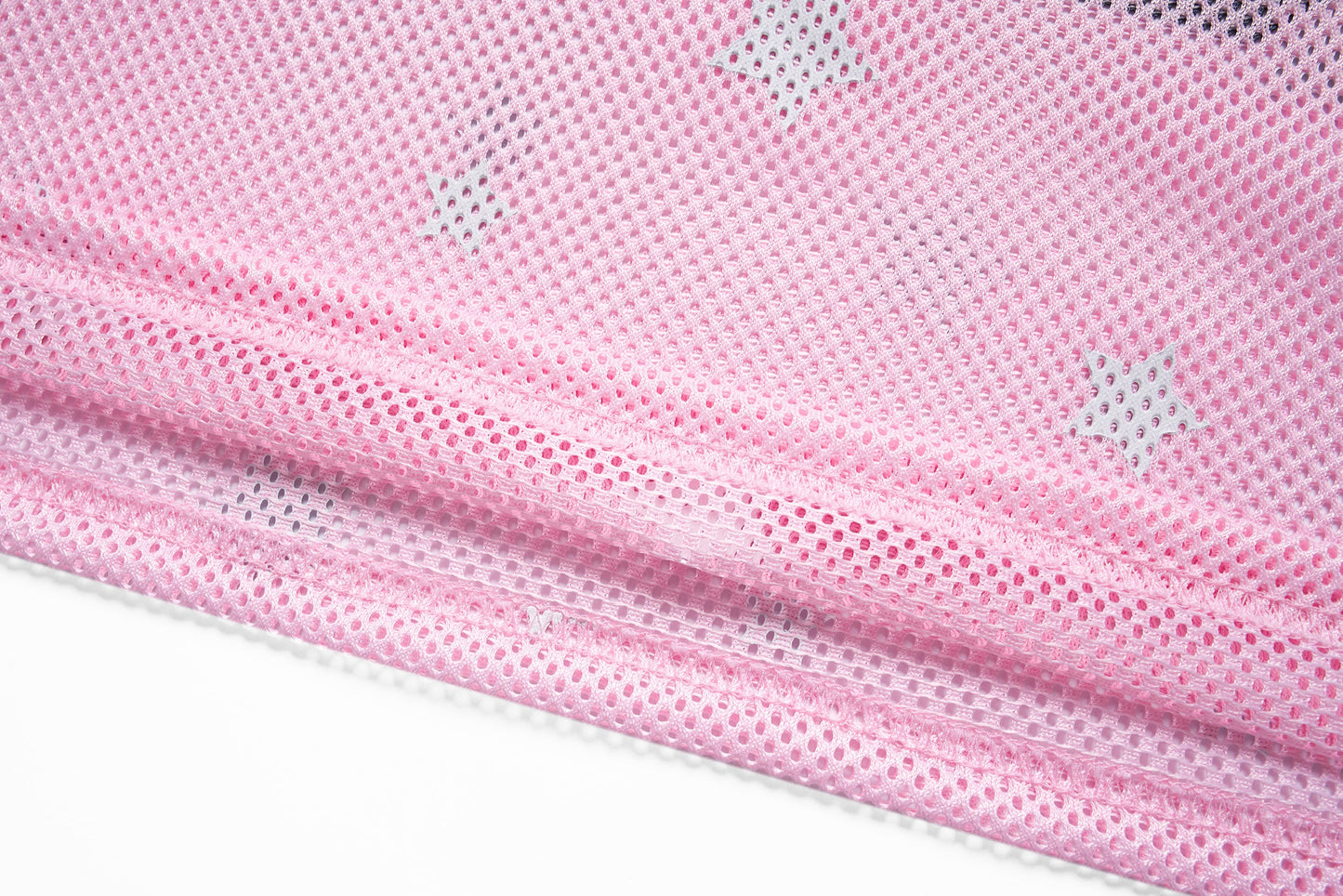 CapCabin Starfield Mesh Jersey