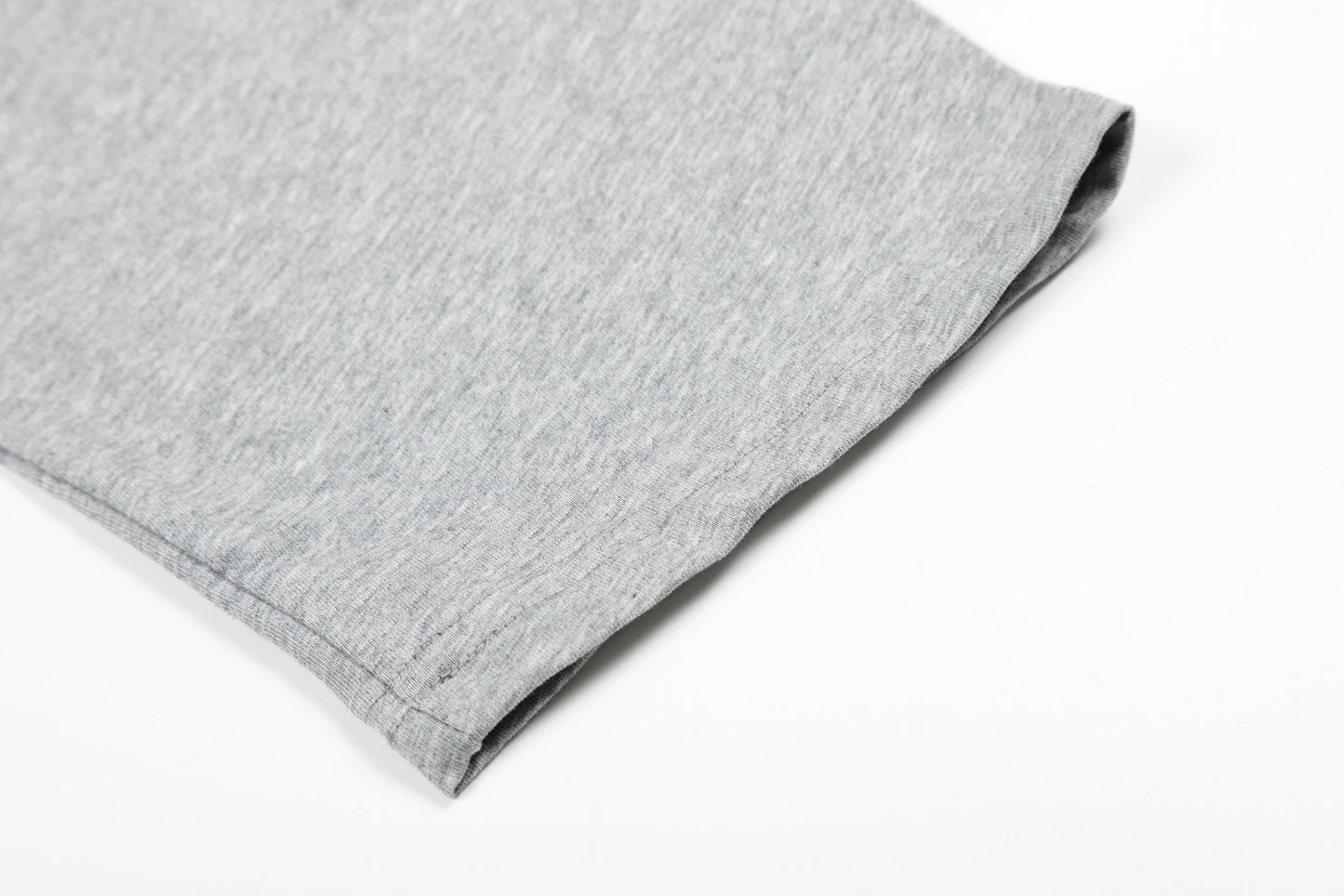 CapCabin Graphic Henley Long Sleeve Tee
