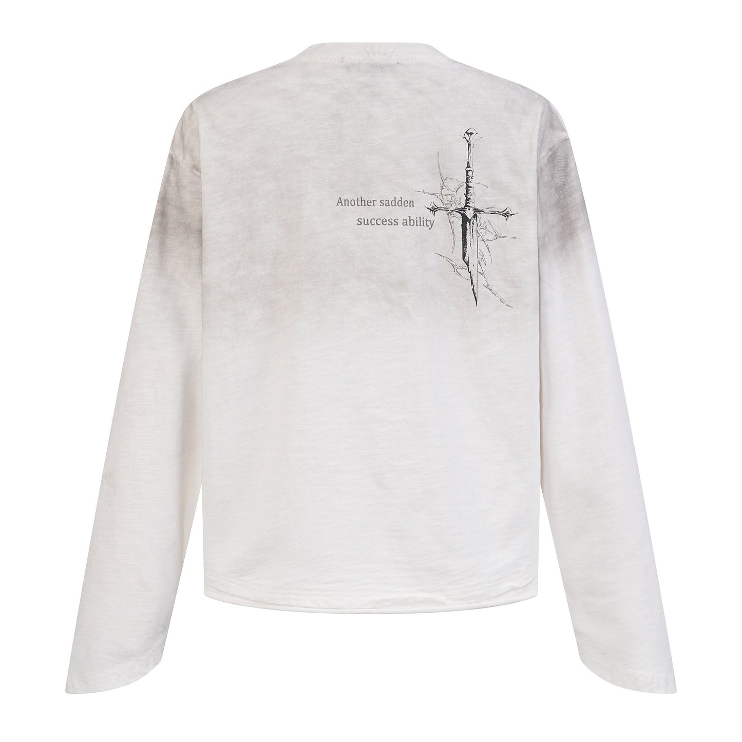 CapCabin “Freedom Sketch Long Sleeve Tee”