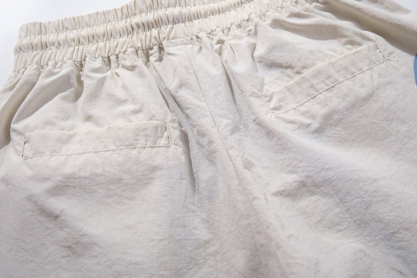 CapCabin Graphic Panel Track Pants