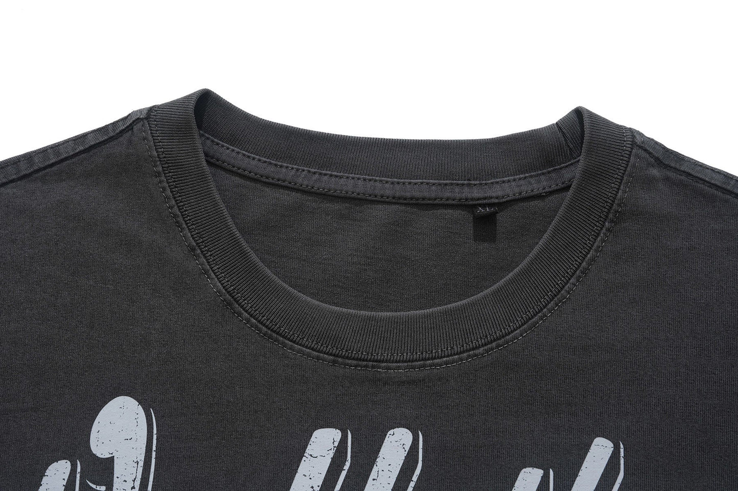 CapCabin “Walk the Talk” Graphic Tee