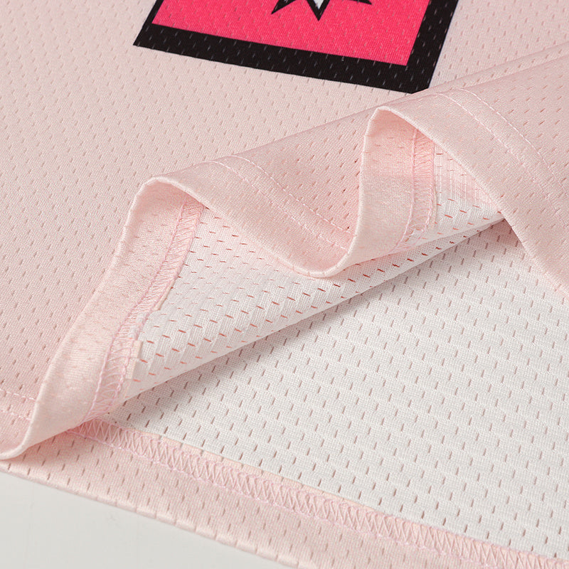 CapCabin Star Number Performance Jersey