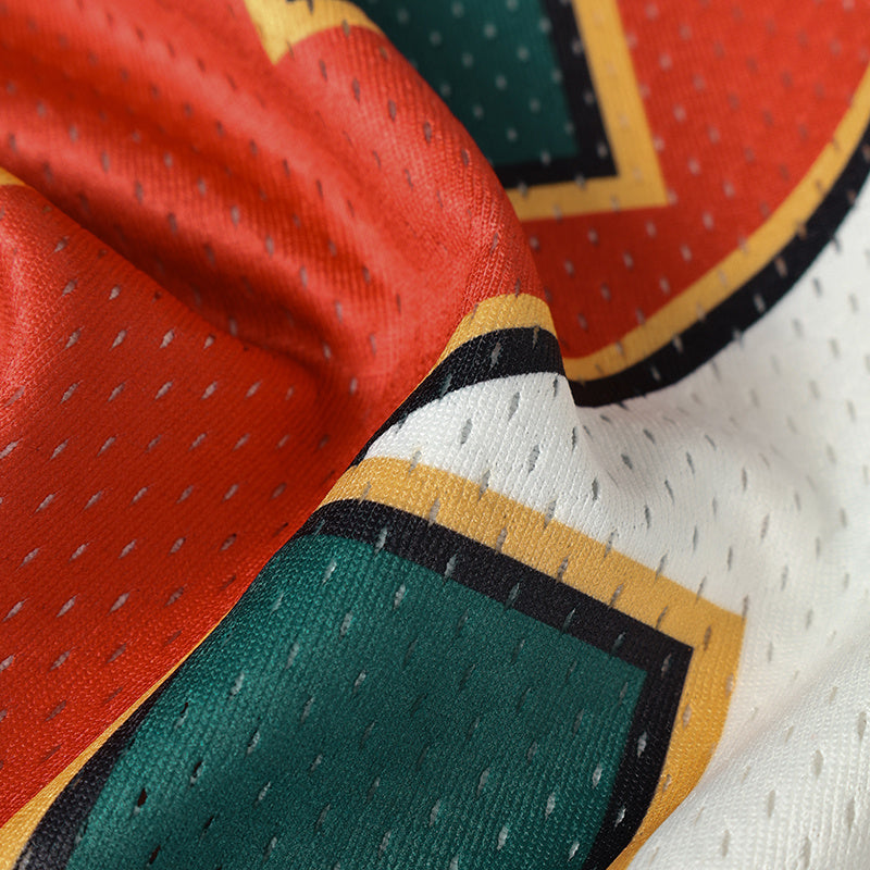 CapCabin Vintage Club Performance Jersey