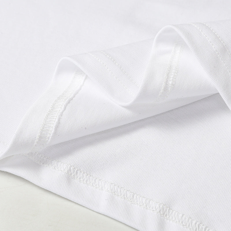 CapCabin Flame Gothic Cotton Jersey