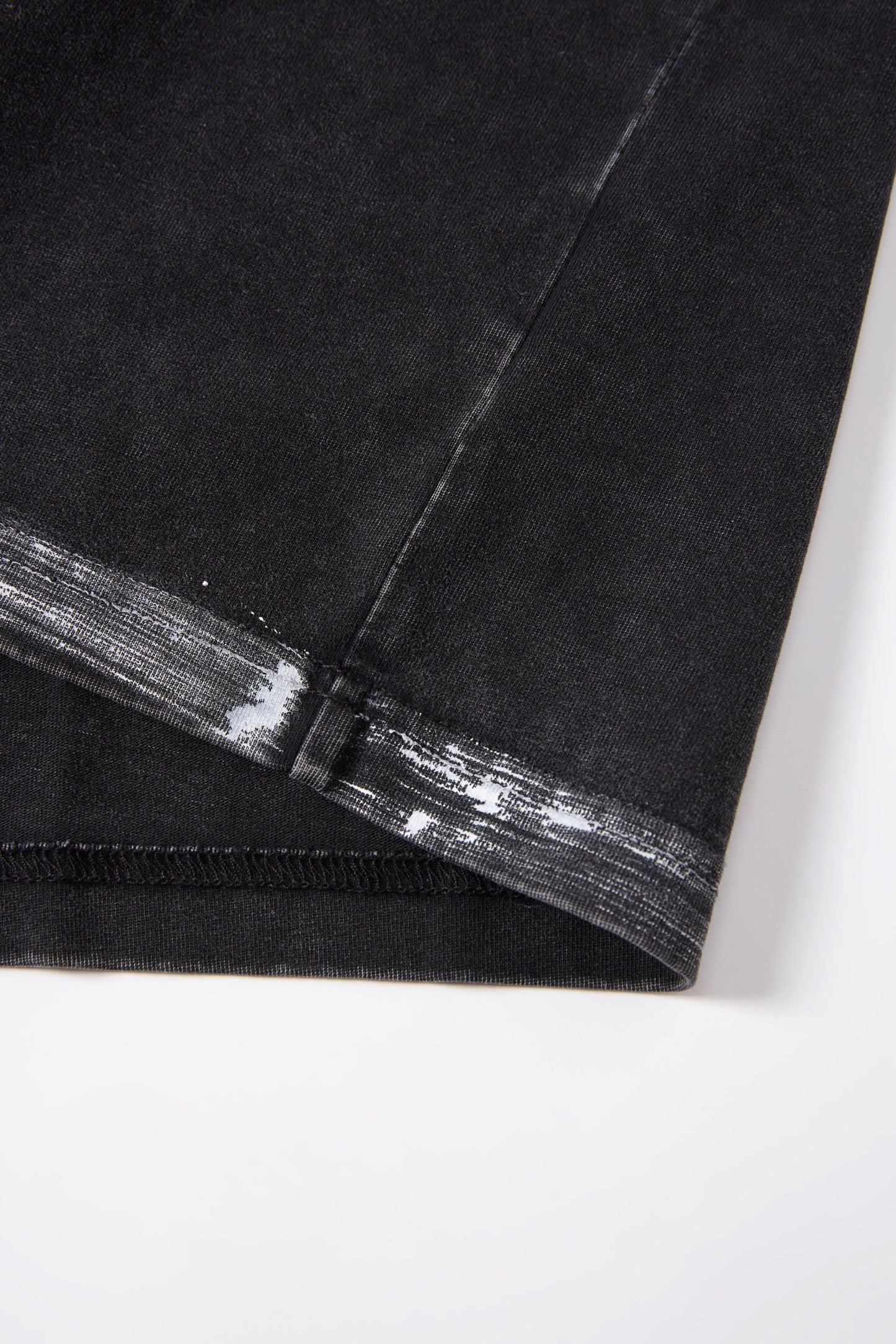 CapCabin Washed Essential Boxy T-Shirt