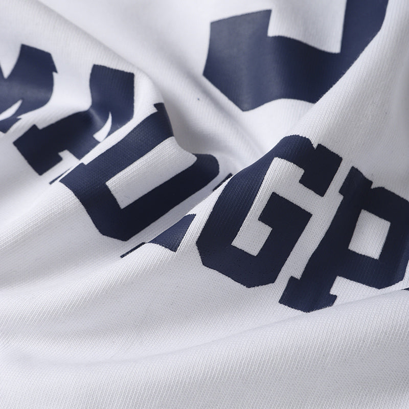 CapCabin Classic 9 Cotton Jersey