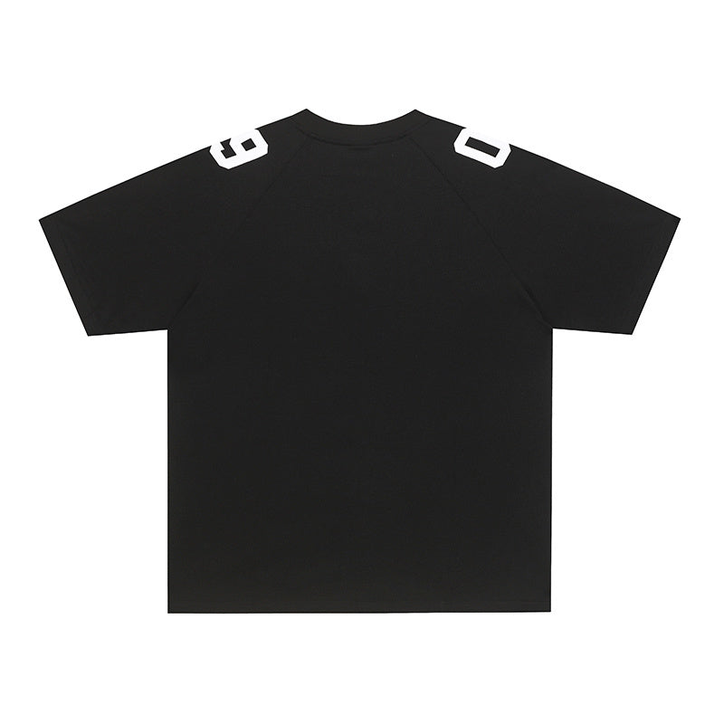 CapCabin Classic Stripe Cotton Jersey