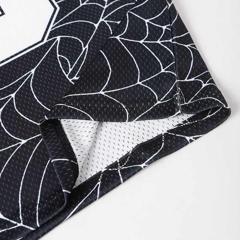 CapCabin Web 99 Performance Jersey