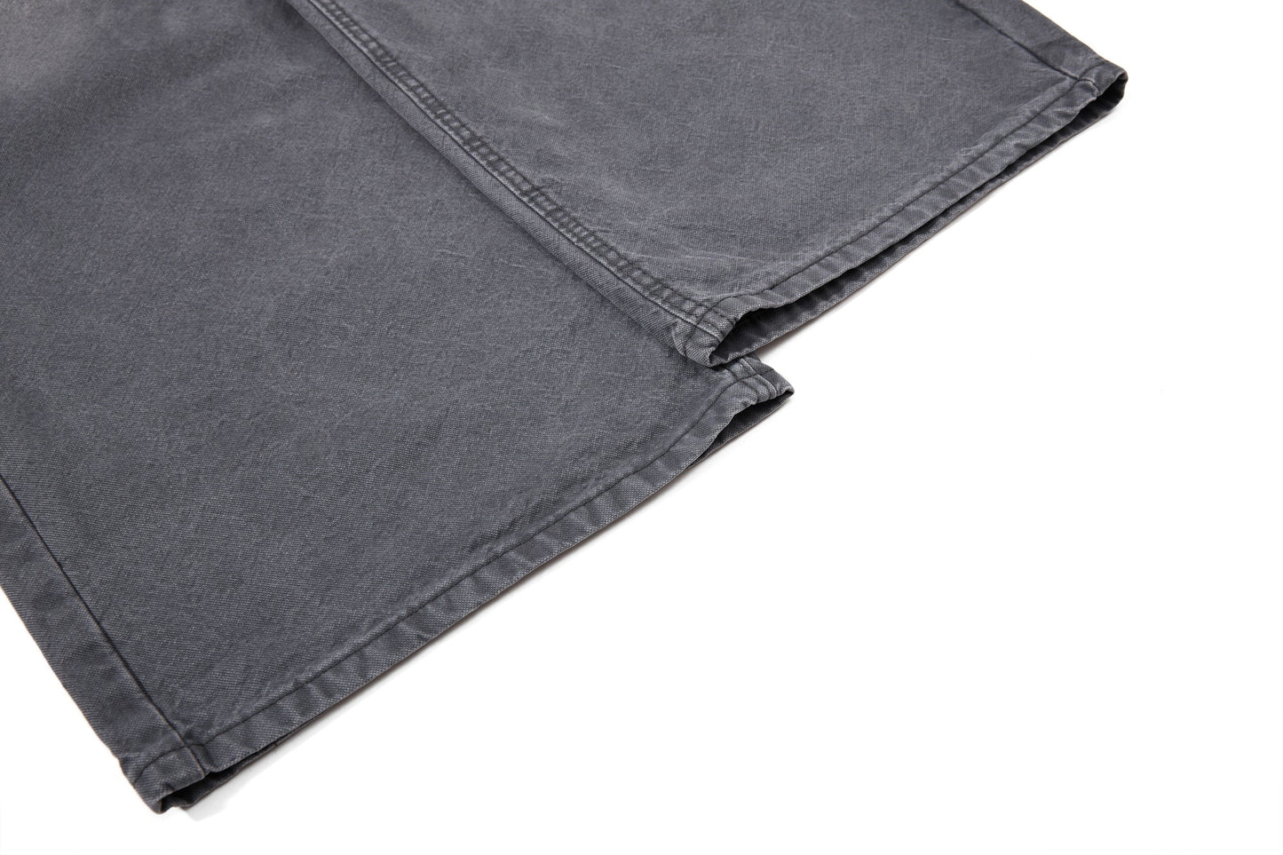CapCabin Vintage Fade Denim Pants