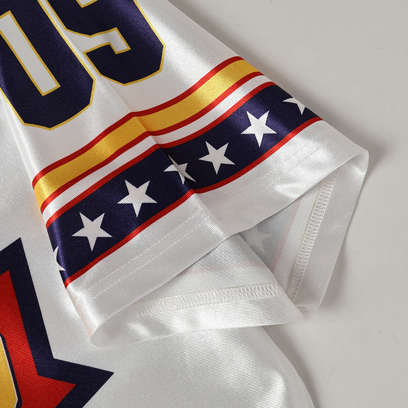 CapCabin Americana Sportsclub Performance Jersey